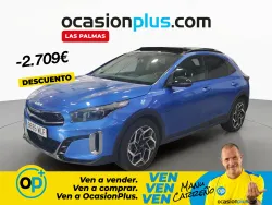 KIA XCeed 1.5 T-GDi MHEV DCT GT-line