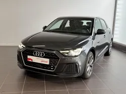 AUDI A1 Sportback 25 TFSI 95 ch BVM5 Advanced