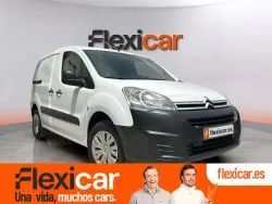 CITROEN Berlingo ë- 50kWh Talla XL Feel Pack