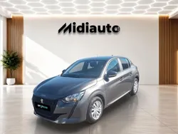 Peugeot 208 1.2 PureTech 75ch S&S Like
