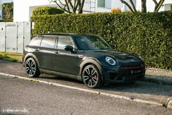 MINI Clubman John Cooper Works Plus ALL4
