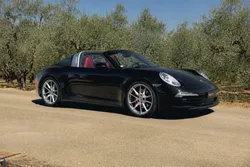 Porsche 911 991.1 TARGA 4S - Faible kilométrage - Excellent état