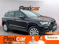 SEAT Ateca 1.5 EcoTSI S&S Style DSG