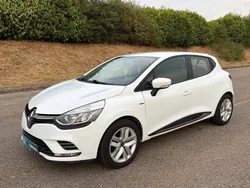 Renault Clio Essence 75cv / 114 000 km / Clim / Crit’Air1