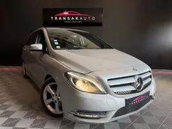 Mercedes-Benz CLASSE B 200 CDI SPORT