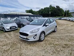 Ford Fiesta 1.1 85 ch BVM5 Business Nav