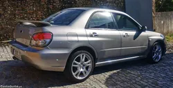 Subaru Impreza GD 2.0R