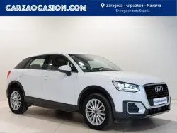 AUDI Q2 30 TFSI Design 85kW