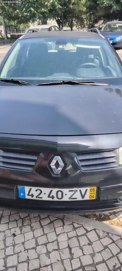 Renault Mégane 1.5