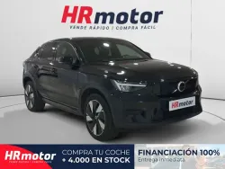 VOLVO C40 Recharge Single Extended Range Eléctrico Ultimate