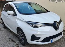 Renault Zoe Intense