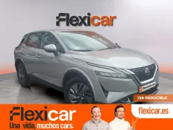 NISSAN Qashqai 1.3 DIG-T mHEV 12V Acenta 4x2 Aut. 116kW