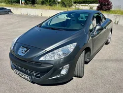 Peugeot 308 GENERATION-I CC 2.0 HDI 140 FELINE