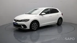 Volkswagen Polo de 2022