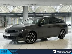 Opel Astra Sports Tourer 1.2 Turbo Hybrid 136ch GS e-DCT 6