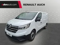 Renault Trafic FG BLUE DCI 150 L1H1 3T GSR2 EXTRA