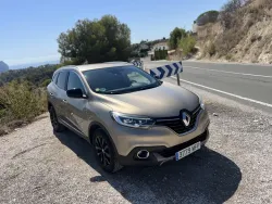 Renault Kadjar Kadjar 1.5dCi Energy Zen EDC 81kW Zen