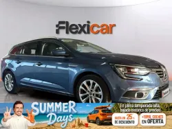 RENAULT Mégane S.T. 1.3 TCe GPF Business 103kW