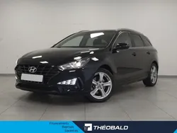 Hyundai i30 SW 1.0 T-GDi 120ch Hybrid 48V Creative