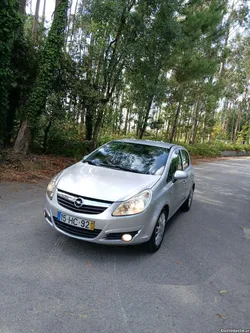 Opel Corsa normal