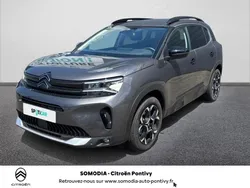 Citroen C5 Aircross 1.5 BlueHDi 130ch MAX boite automatique