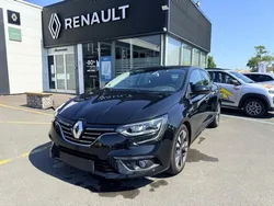 Renault Megane 1.5 Blue dCi 115ch Intens
