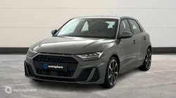 Audi A1 Sportback 35 TFSI 150ch Competition S tronic 7 8cv