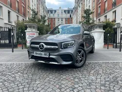 Mercedes GLB 220D Pack AMG Line 5 Places