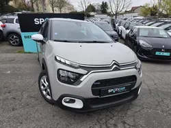 Citroen C3 1.2 PureTech 83ch S&S YOU