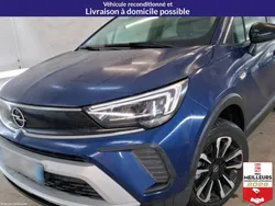 Opel Crossland Turbo 110 Elegance