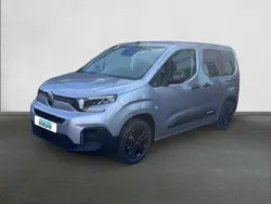 Citroën Berlingo Diesel 100 ch M Manuelle - Série spéciale 30 ans