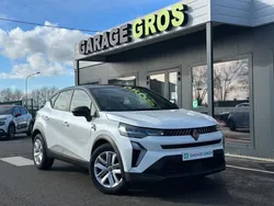 Renault Captur TCe 90 ch Evolution