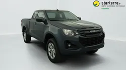 Isuzu D-max 2.2L SPACE CABINE M/T EVOLUTION