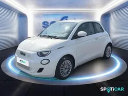 Fiat 500 e 118ch MY23