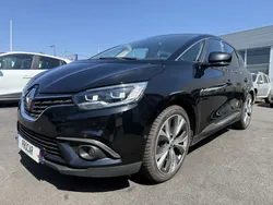 Renault SCENIC IV 1.2 TCE 130CH ENERGY INTENS