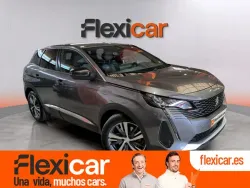 PEUGEOT 3008 HYB PHEV 225 Allure Pack e-EAT8