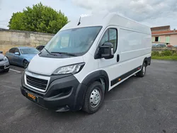 PEUGEOT BOXER VU FOURGON 2.2 BLUEHDI 140 Ch L3H2 / TVA RECUPERABLE