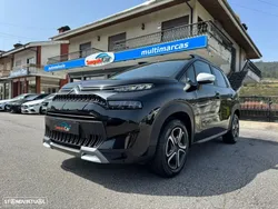 Citroën C3 Aircross 1.2 PureTech YOU!