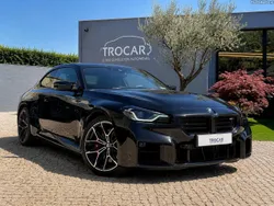 BMW M2 Auto
