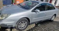 Citroën C5 2.2 HDi (DC4HXB, DC4HXE)