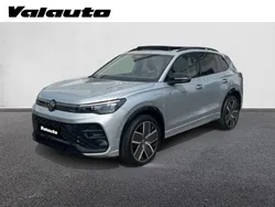 Volkswagen Tiguan NOUVEAU 1.5 EHYBRID 204CH DSG...