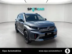 Citroën C3 Aircross II Turbo 100 ch Man Collection 5p
