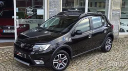 Dacia Sandero 0.9 TCe SL Stepway of Life de 2019