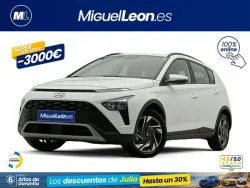 HYUNDAI Bayon 1.2 MPI Maxx