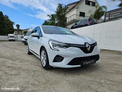 Renault Clio BLUE dCi 85 EXPERIENCE