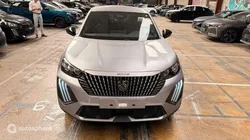 Peugeot 2008 1.2 100ch S&S Allure