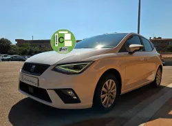 SEAT Ibiza Ibiza 1.0 TSI S