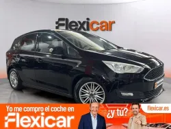 Ford C-Max 1.0 Ecoboost Auto-S&S Trend+ 100