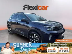 CITROEN C5 Aircross Hybrid E-Series EAT8 180