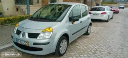 Renault Modus 1.2 Confort Authentique